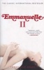 Emmanuelle II (Paperback) - Emmanuelle Arsan Photo