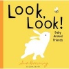 Look, Look! - Baby Animal Friends (Board book) - Sue Downing Photo