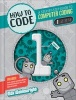 How to Code, Level 1 (Paperback) - Max Wainewright Photo