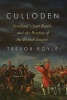 Culloden - Scotland's Last Battle and the Forging of the British Empire (Hardcover) - Trevor Royle Photo