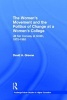 The Women's Movement and the Politics of Change at a Women's College - Jill Ker Conway at Smith,1975-1985 (Hardcover) - David A Greene Photo