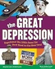 The Great Depression - Experience the 1930s from the Dust Bowl to the New Deal (Hardcover) - Marcia Amidon L usted Photo