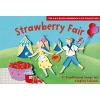 Songbooks - Strawberry Fair: 51 Traditional Songs (Paperback, General ed) - Emily Haward Photo