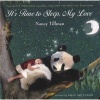 It's Time to Sleep, My Love (Board book) - Nancy Tillman Photo