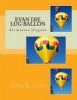 Evan Die Lug Ballon - Afrikaanse Uitgawe (Afrikaans, Paperback) - Anna K Leon Photo