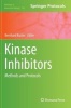 Kinase Inhibitors (Hardcover, 2012) - Bernhard Kuster Photo