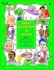 Great Scientists in Action - Early Life, Discoveries and Experiments (Paperback) - Edward Shevick Photo