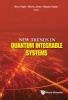 New Trends in Quantum Integrable Systems - Proceedings of the Infinite Analysis 09 (Hardcover) - Boris Feigin Photo