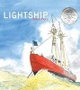 Lightship (Book, Library binding) - Brian Floca Photo