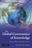 The Global Governance of Knowledge - Patent Offices and Their Clients (Paperback) - Peter Drahos Photo