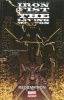 Iron Fist: The Living Weapon, Volume 2 - Redemption (Paperback) - Kaare Andrews Photo