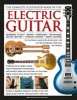 Complete Illustrated Book of the Electric Guitar - Learning to Play, Basics, Exercises, Techniques, Guitar History, Famous Players, Great Guitars (Hardcover) - Terry Burrows Photo