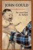 Pre-Natal Care for Fathers (Paperback) - John Gould Photo