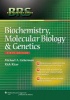 BRS Biochemistry, Molecular Biology, and Genetics (Paperback, 6th Revised edition) - Michael Lieberman Photo