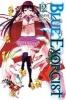 Blue Exorcist, Vol. 12 (Paperback) - Kazue KATO Photo