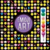 Emoji Art (Hardcover) -  Photo