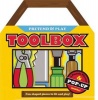 Toolbox (Board book) - Salina Yoon Photo