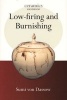 Low-firing and Burnishing (Paperback) - Sumi von Dassow Photo