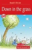 Down in the Grass, Level 3 (Paperback) - B Jain Publishing Photo