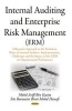 Internal Auditing & Enterprise Risk Management (ERM) - A Research Approach on the Evolution, Roles of Internal Auditors, Implementation, Challenges & the Impact of the ERM on Organisational Performance (Hardcover) - Mohd Ariff Bin Kasim Photo