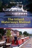 Inland Waterways Manual - The Complete Guide to Boating on Rivers, Lakes and Canals (Paperback, 3rd Revised edition) - Emrhys Barrell Photo