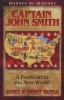 John Smith - A Foothold in the New World (Paperback) - Janet Benge Photo