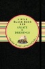 Das Little Black Book der Salate und Dressings Knackige Rezepte - Gesund und Lecker (German, Hardcover) - Anke Hennig Photo