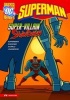 Super-Villain Showdown (Paperback) - Paul Kupperberg Photo