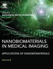 Nanobiomaterials in Medical Imaging - Applications of Nanobiomaterials (Hardcover) - Alexandru Grumezescu Photo