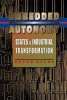 Embedded Autonomy - States and Industrial Transformation (Paperback, New) - Peter Evans Photo