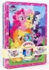 My Little Pony Collector's Tin (Mixed media product) - Parragon Books Ltd Photo