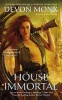 House Immortal (Paperback) - Devon Monk Photo