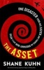 The Asset (Paperback) - Shane Kuhn Photo