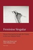 Feminine Singular - Women Growing Up Through Life-Writing in the Luso-Hispanic World (Paperback, New edition) - Maria Jose Blanco Photo