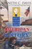 Don't Know Much about American History (Paperback, 1st ed) - Kenneth C Davis Photo