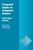 Temporal Logics in Computer Science, Volume 1 - Finite-State Systems (Hardcover) - Stephane Demri Photo