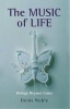 The Music of Life - Biology Beyond Genes (Paperback) - Denis Noble Photo