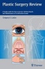 Plastic Surgery Review - A Study Guide for the in-Service, Written Board, and Maintenance of Certification Exams (Paperback) -  Photo