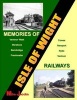 Memories of Isle of  Wight Railways (Paperback) - Mike Jacobs Photo