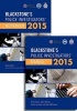 Blackstone's Police Investigators' Manual and Workbook 2015 (Mixed media product) - Paul Connor Photo