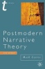 Postmodern Narrative Theory (Paperback, 2nd Revised edition) - Mark Currie Photo