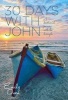 30 Days with John - A Devotional Journey with the Disciple (Paperback) - Emily Owen Photo