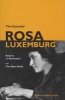 The Essential  - Reform or Revolution and the Mass Strike (Paperback) - Rosa Luxemburg Photo