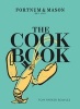 The Cook Book - Fortnum & Mason (Hardcover) - Tom Parker Bowles Photo