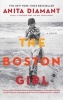 The Boston Girl (Paperback) - Anita Diamant Photo