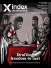 Drafting Freedom to Last - The Magna Carta's Past and Present Influences (Paperback) - Rachael Jolley Photo