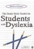 The Study Skills Toolkit for Students with Dyslexia (Paperback) - Monica Gribben Photo