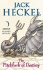 The Pitchfork of Destiny (Paperback) - Jack Heckel Photo