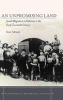 An Unpromising Land - Jewish Migration to Palestine in the Early Twentieth Century (Hardcover) - Gur Alroey Photo