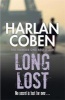 Long Lost (Paperback) - Harlan Coben Photo